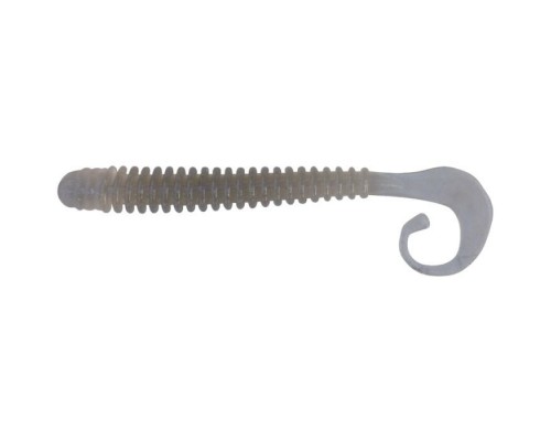 Силікон рибальський Reins G-Tail Saturn Micro 2" B12 Natural Pro Blue (16 шт/уп.) (1552.07.10)