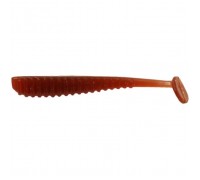 Силікон рибальський Reins Aji Ringer Shad 1.5" 004 Scuppernong (15 шт/уп.) (1552.00.24)