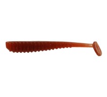Силікон рибальський Reins Aji Ringer Shad 1.5" 004 Scuppernong (15 шт/уп.) (1552.00.24)