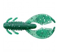 Силікон рибальський Reins AX Craw 3.5" 397 Motor Oil SP (8 шт/уп.) (1552.09.50)