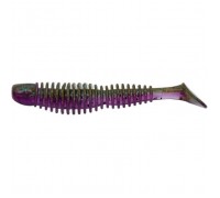 Силікон рибальський Reins Bubbling Shad 3" 060 Onga River Moneybait (6 шт/уп.) (1552.08.43)