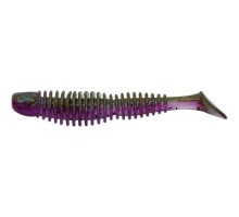 Силікон рибальський Reins Bubbling Shad 3" 060 Onga River Moneybait (6 шт/уп.) (1552.08.43)