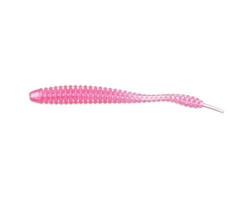 Силікон рибальський Reins Bubbling Shaker 3" 206 UV Pink Sigh (14 шт/уп.) (1552.07.67)