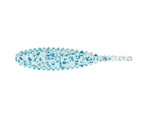 Силікон рибальський Reins Chibi Hira Aji Adder 1.5" 158 Deadly Blow Sardine (15 шт/уп.) (1552.10.60)