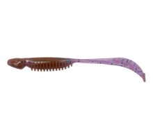 Силікон рибальський Reins Curly Shad 3.5" 606 PINK LOX (14 шт/уп.) (1552.09.05)