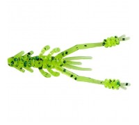 Силікон рибальський Reins Ring Shrimp 3" 419 Chart Pepper (10 шт/уп.) (1552.05.74)