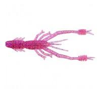 Силікон рибальський Reins Ring Shrimp 4" 443 Pink Sardine (8 шт/уп.) (1552.10.27)
