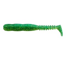 Силікон рибальський Reins Rockvibe Shad 2" 592 Bucksy Chart (20шт/уп.) (1552.09.82)