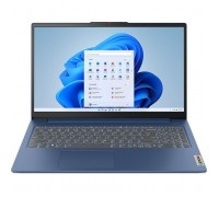 Ноутбук Lenovo IdeaPad Slim 3 15IRH10 (83K100DQRA)