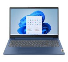 Ноутбук Lenovo IdeaPad Slim 3 15IRH10 (83K100DQRA)