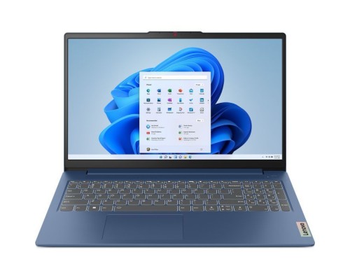 Ноутбук Lenovo IdeaPad Slim 3 15IRH10 (83K100DQRA)