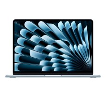 Ноутбук Apple MacBook Air 13 M4 A3240 Sky Blue (MC6T4UA/A)
