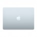 Ноутбук Apple MacBook Air 13 M4 A3240 Sky Blue (MC6T4UA/A)