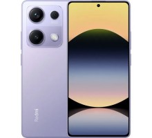 Мобільний телефон Xiaomi Redmi Note 14S 8/256GB Aurora Purple (1135340)