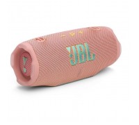 Акустична система JBL Charge 6 Pink (JBLCHARGE6PINK)