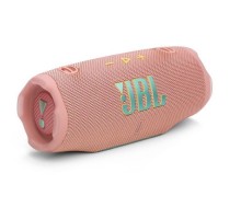 Акустична система JBL Charge 6 Pink (JBLCHARGE6PINK)