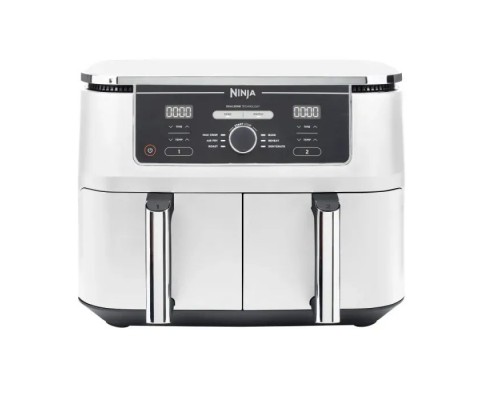 Мультипіч Ninja Foodi Max Dual Zone (AF400EUWH)