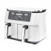 Мультипіч Ninja Foodi Max Dual Zone (AF400EUWH)