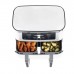 Мультипіч Ninja Foodi Max Dual Zone (AF400EUWH)