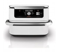 Мультипіч Ninja Foodi FlexDrawer (AF500EUWH)