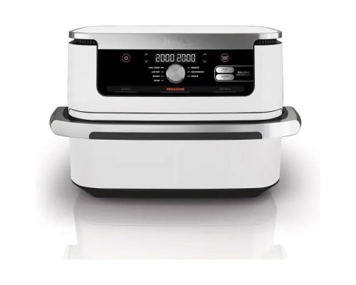 Мультипіч Ninja Foodi FlexDrawer (AF500EUWH)