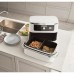 Мультипіч Ninja Foodi FlexDrawer (AF500EUWH)