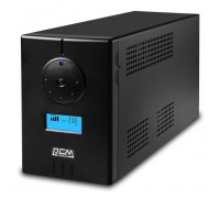 Пристрій безперебійного живлення Powercom INF-3000 1800W 36V (INF-3000)