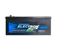 Акумулятор автомобільний ELECTRON TRUCK SHD SMF 190Ah бокова(+/-) (1250EN) (690032110)