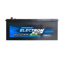 Акумулятор автомобільний ELECTRON TRUCK SHD SMF 190Ah бокова(+/-) (1250EN) (690032110)