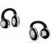 Навушники HiFuture FlexClip Black (flexclip.black)
