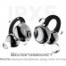 Навушники HiFuture FlexClip Black (flexclip.black)