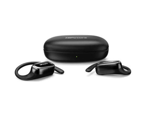 Навушники HiFuture Sonify Black (sonify.black)