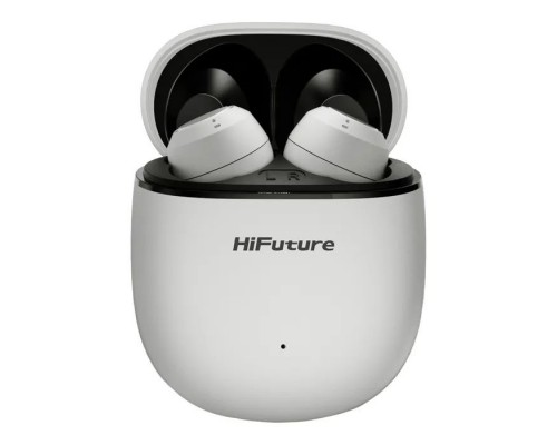 Навушники HiFuture OlymBuds3 White (olymbuds3.white)