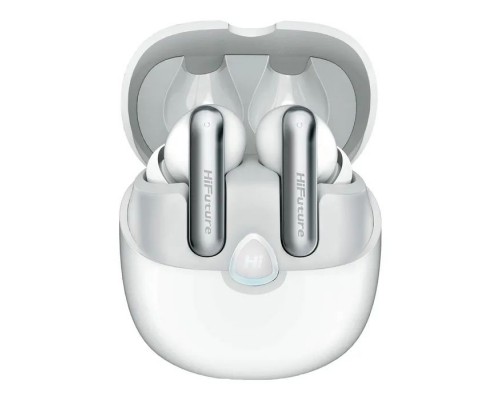 Навушники HiFuture SonicAir White (sonicair.white)