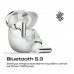 Навушники HiFuture SonicAir White (sonicair.white)
