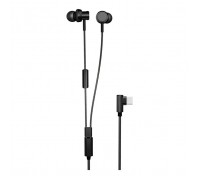 Навушники HiFuture Hi5 Black (hi5.black)