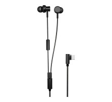 Навушники HiFuture Hi5 Black (hi5.black)