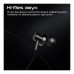 Навушники HiFuture Hi5 Black (hi5.black)
