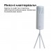 Акустична система HiFuture Wedge Silver (wedge.silverwhite)
