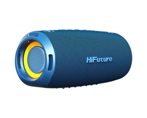 Акустична система HiFuture Gravity Blue (gravity.blue)