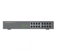 Комутатор мережевий Grandstream GWN7702P