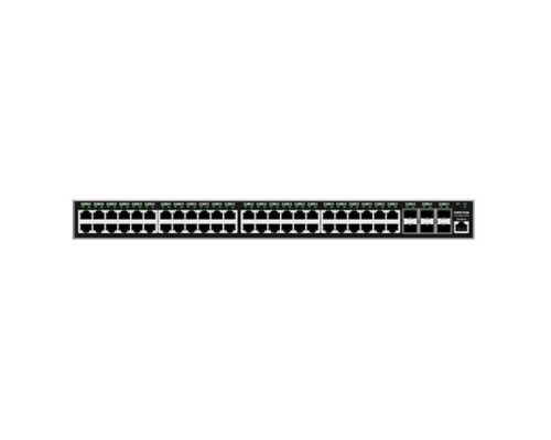 Комутатор мережевий Grandstream GWN7806P