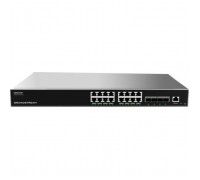 Комутатор мережевий Grandstream GWN7812P
