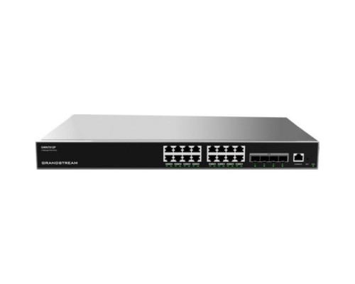 Комутатор мережевий Grandstream GWN7812P
