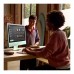 Комп'ютер Apple 24" iMac Retina 4.5K / Apple M4 (10-c/CPU, 10-c/GPU), 16, 256, Silver (MWV13UA/A)