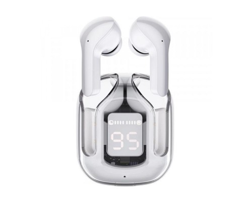 Навушники Acefast T6 Modern Grey (6974316281580)