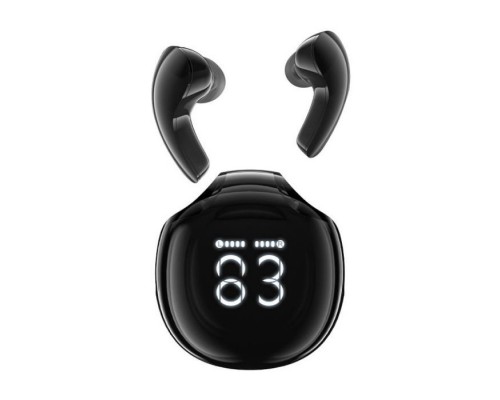 Навушники Acefast T9 Obsidian Black (6974316282570)