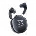 Навушники Acefast T9 Obsidian Black (6974316282570)