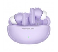 Навушники Vention Elf Earbuds E01 Purple (NBFV0)
