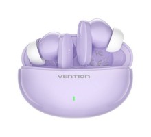 Навушники Vention Elf Earbuds E01 Purple (NBFV0)